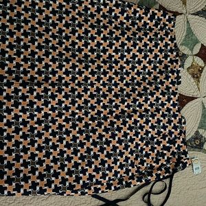 Talbots Petite Skirt